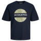 Jack & Jones Παιδική κοντομάνικη μπλούζα